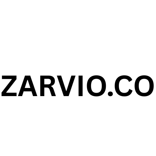 Zarvio.co